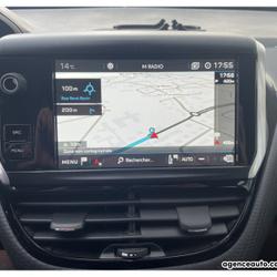 Peugeot 2008 1.5 BlueHDi 100cv Allure - Grip Control Saint-Barth&eacute;lemy-d'Anjou