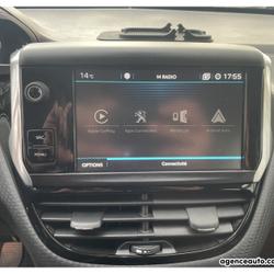 Peugeot 2008 1.5 BlueHDi 100cv Allure - Grip Control Saint-Barth&eacute;lemy-d'Anjou