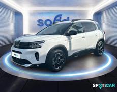 Citroen C5 Aircross Dunkerque