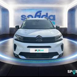 Citroen C5 Aircross BlueHDi 130ch S&S C-Series EAT8 Dunkerque