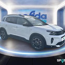 Citroen C5 Aircross BlueHDi 130ch S&S C-Series EAT8 Dunkerque