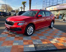 Skoda Kamiq Montauban