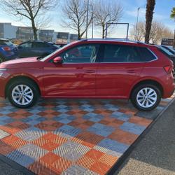 Skoda Kamiq 1.0 TSI 116 BV6 SELECTION Cam&eacute;ra Montauban