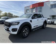 Ford Ranger Pont-Saint-Martin
