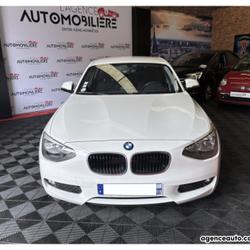 BMW Serie 1 2 litres 116D 115ch finition Lounge Dunkerque