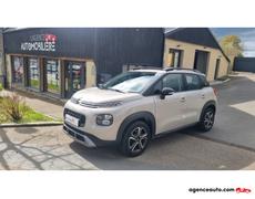 Citroen C3 Aircross Saint-Père-Marc-en-Poulet