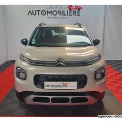 Citroen C3 Aircross C3 AIRCROSS 110cv 110cv EAT6 FEEL Saint-P&egrave;re-Marc-en-Poulet