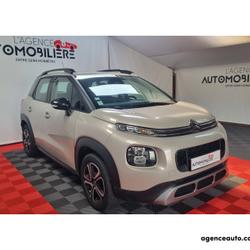 Citroen C3 Aircross C3 AIRCROSS 110cv 110cv EAT6 FEEL Saint-P&egrave;re-Marc-en-Poulet