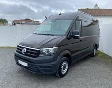 Volkswagen Crafter Saint-Jean-de-Monts