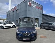 Renault Grand Scenic 4 Saint-Ouen-l'Aumône