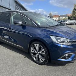 Renault Grand Scenic 4 1.6 DCI 160CH ENERGY INTENS EDC Saint-Ouen-l'Aum&ocirc;ne