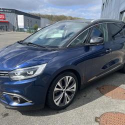 Renault Grand Scenic 4 1.6 DCI 160CH ENERGY INTENS EDC Saint-Ouen-l'Aum&ocirc;ne