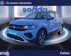 Volkswagen T-Cross Calais