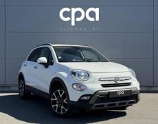 Fiat 500x Pornichet
