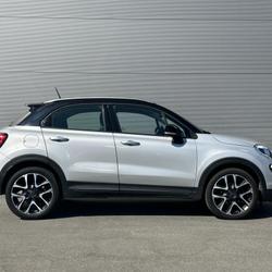 Fiat 500x 1.0 120 CH BVM6 MY20 CROSS / 2ND MAIN FRANCAISE Pornichet