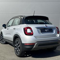 Fiat 500x 1.0 120 CH BVM6 MY20 CROSS / 2ND MAIN FRANCAISE Pornichet
