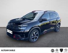 Citroen C5 Aircross - BlueHDi 130 S&S BVM6 C-Series - 18 100 €
