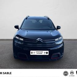 Citroen C5 Aircross BlueHDi 130 S&S BVM6 C-Series Solesmes