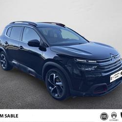 Citroen C5 Aircross BlueHDi 130 S&S BVM6 C-Series Solesmes