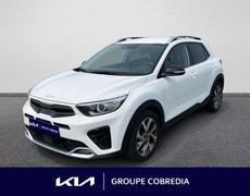 Kia Stonic Yffiniac