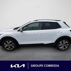 Kia Stonic 1.0 T-GDi 120ch MHEV GT Line iBVM6 Yffiniac