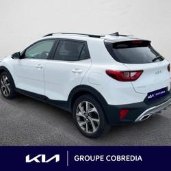 Kia Stonic 1.0 T-GDi 120ch MHEV GT Line iBVM6 Yffiniac