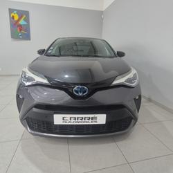 Toyota C-HR 1.8 Hybride 122 Distinctive Avrill&eacute;
