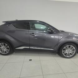 Toyota C-HR 1.8 Hybride 122 Distinctive Avrill&eacute;