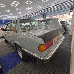 Autres BMW 320 COUPE 1ERE MAINS Charlieu