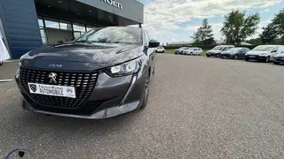 Peugeot 208  - Puretech - photo 0