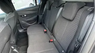 Peugeot 208  - Puretech - photo 4