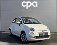 Fiat 500C Pornichet