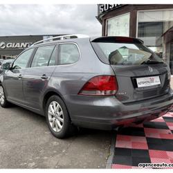 Volkswagen Golf 7 6 SW 1.6 TDI 105 FAP BlueMotion Confortline Montgermont