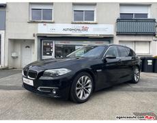 BMW Serie 5 Touring Saint-Barthélemy-d'Anjou