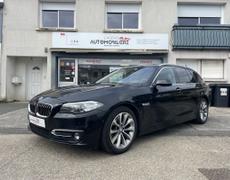 BMW Serie 5 Touring Saint-Barthélemy-d'Anjou