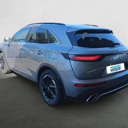 DS DS7 Crossback Hybride E-Tense 225 EAT8 - Performance Line+ occasion - Challans - photo 2/21