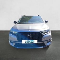 DS DS7 Crossback Hybride E-Tense 225 EAT8 - Performance Line+ occasion - Challans - photo 2/21