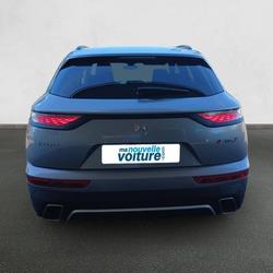 DS DS7 Crossback Hybride E-Tense 225 EAT8 - Performance Line+ occasion - Challans - photo 3/21