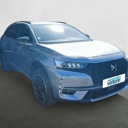 DS DS7 Crossback Hybride E-Tense 225 EAT8 - Performance Line+ occasion - Challans - photo 3/21