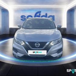 Nissan Qashqai 1.3 DIG-T 160ch Acenta DCT 2019 Euro6-EVAP Dunkerque