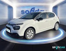 Citroen C3 Dunkerque