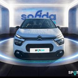 Citroen C3 1.2 PureTech 83ch S&S  Feel Business Dunkerque