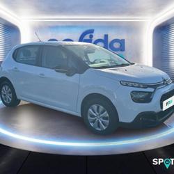 Citroen C3 1.2 PureTech 83ch S&S  Feel Business Dunkerque