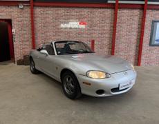 Mazda MX5 Isneauville