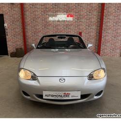 Mazda MX5 Mazda MX-5 NB 1.6 &ndash; 2002 &ndash; 173 000 km Isneauville