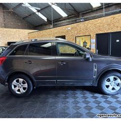 Opel Antara 2.2 Turbo Diesel 163ch Dunkerque