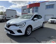 Renault Clio 5 Societe