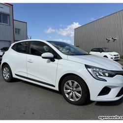 Renault Clio 5 Societe DCI BLUE 85 SOCIETE AIR NAV | TVA R&eacute;cup&eacute;rable | Garantie 6 mois Pont-Saint-Martin