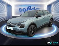 Citroen C4 Dunkerque