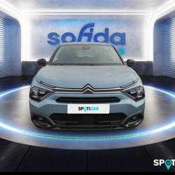 Citroen C4 PureTech 130ch S&S Feel Pack Dunkerque